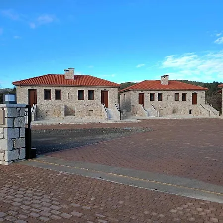 Appartement Philoxenia By Nature Karkaloú