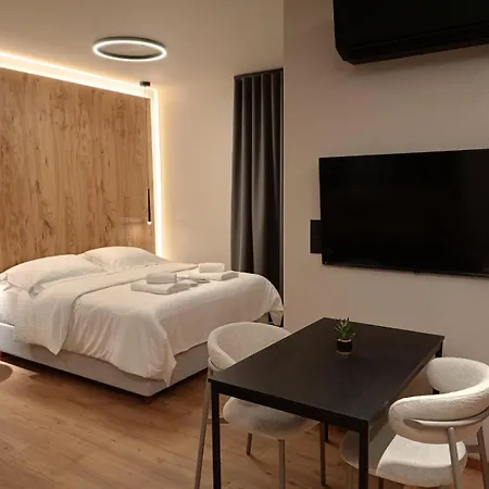 Philoxenia By Nature Karkaloú