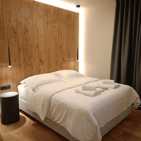 Philoxenia By Nature Apartament