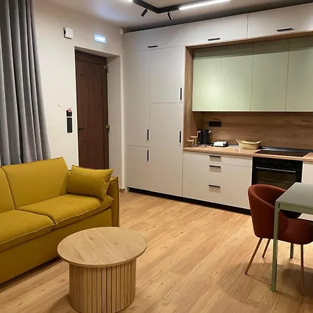 דירה Philoxenia By Nature Karkaloú