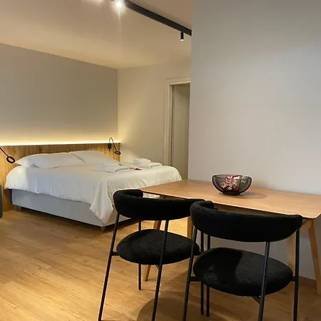 Philoxenia By Nature Apartament