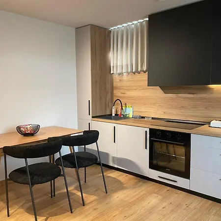 Apartament Philoxenia By Nature *