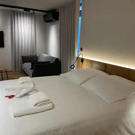 Philoxenia By Nature Apartament