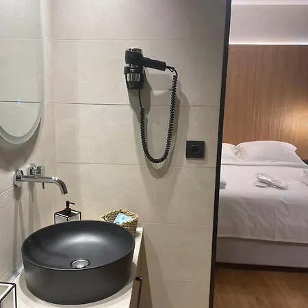 Philoxenia By Nature * Karkalou