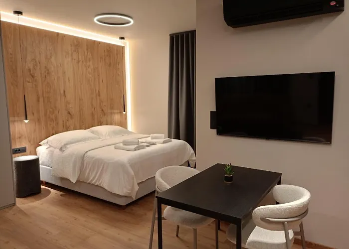 Philoxenia By Nature Karkaloú