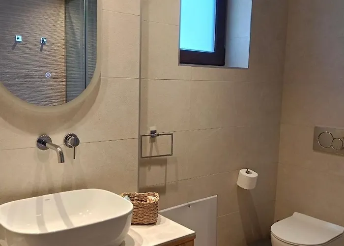 Apartament Philoxenia By Nature