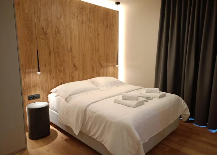 Philoxenia By Nature Apartment