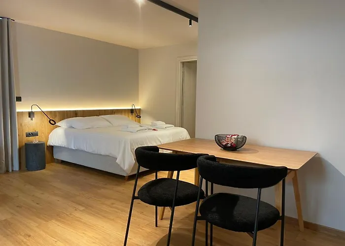 Philoxenia By Nature Apartment
