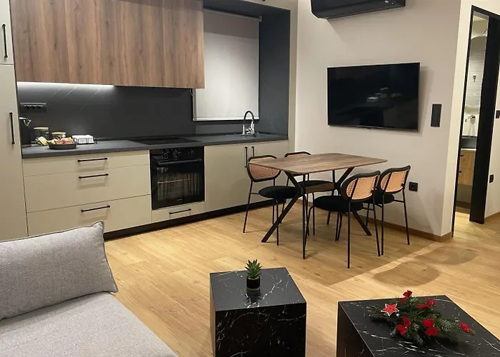 Philoxenia By Nature Karkaloú