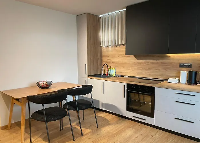 Apartament Philoxenia By Nature *