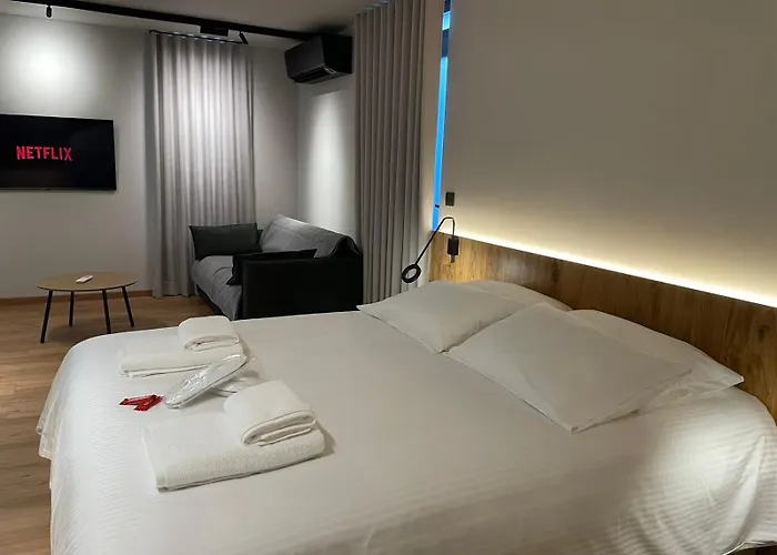 Philoxenia By Nature דירה