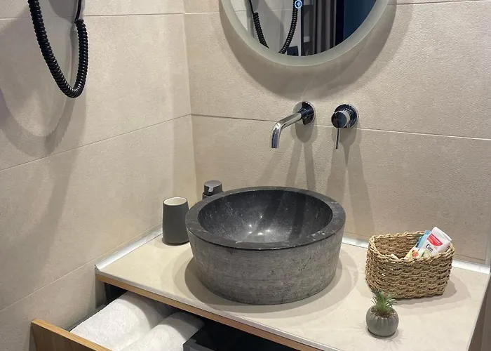 Philoxenia By Nature Apartment