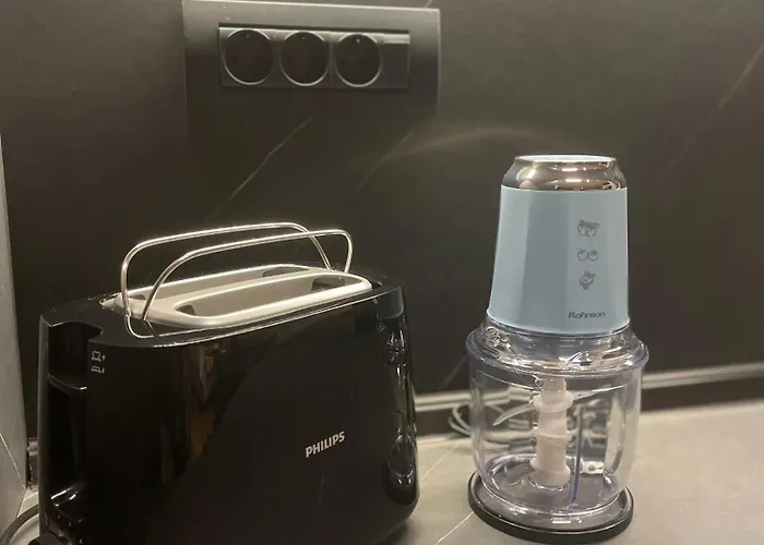 Philoxenia By Nature *