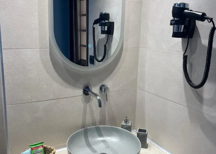 Philoxenia By Nature Apartment Karkalou