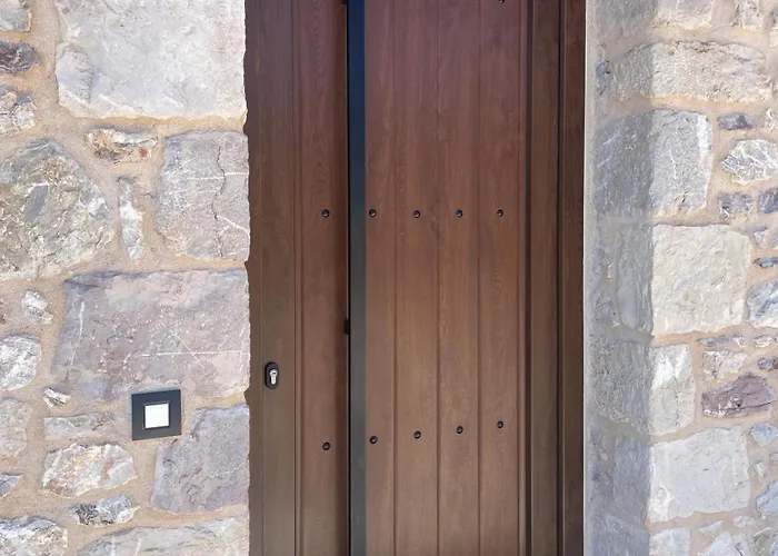 Philoxenia By Nature Apartment *