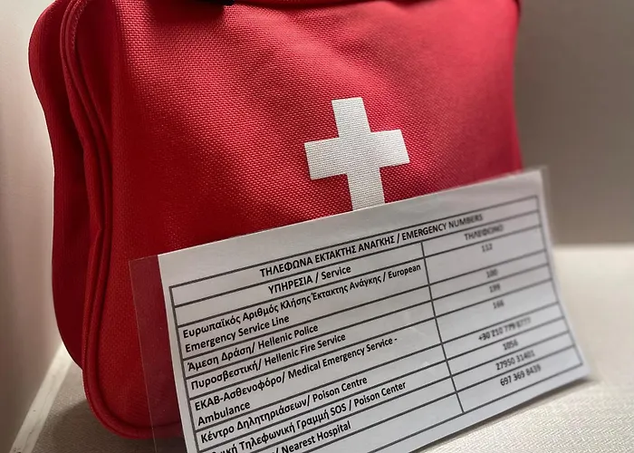 Apartment Philoxenia By Nature *