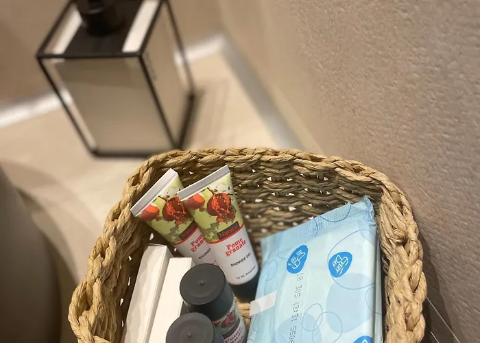 Philoxenia By Nature * Karkalou