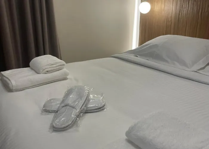 Philoxenia By Nature Apartment