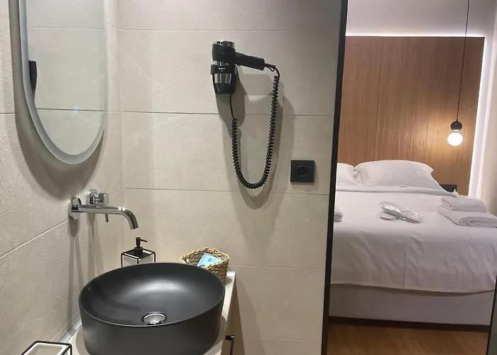 Philoxenia By Nature * Karkalou